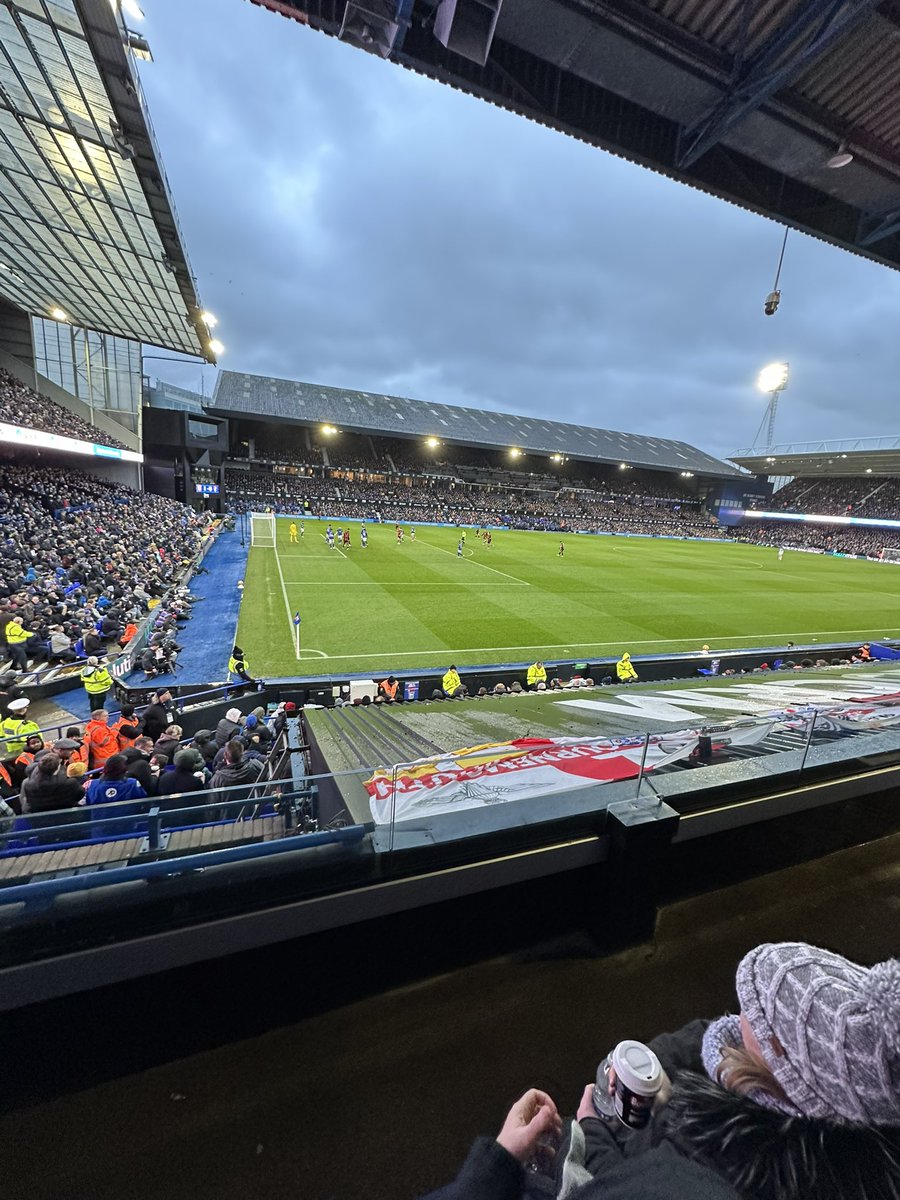 afcbfan_hw's tweet image. Comeback kings 👑 #utciad #IPSBOU