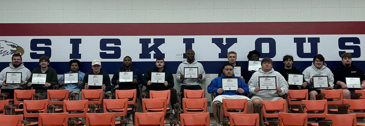 Huge Congrats to our 2024 COS Eagles All Conference players! It’s a full team effort and we’re happy that these 15 guys got recognized for their play!
#COS#EagleFootball#WeLoveIt!