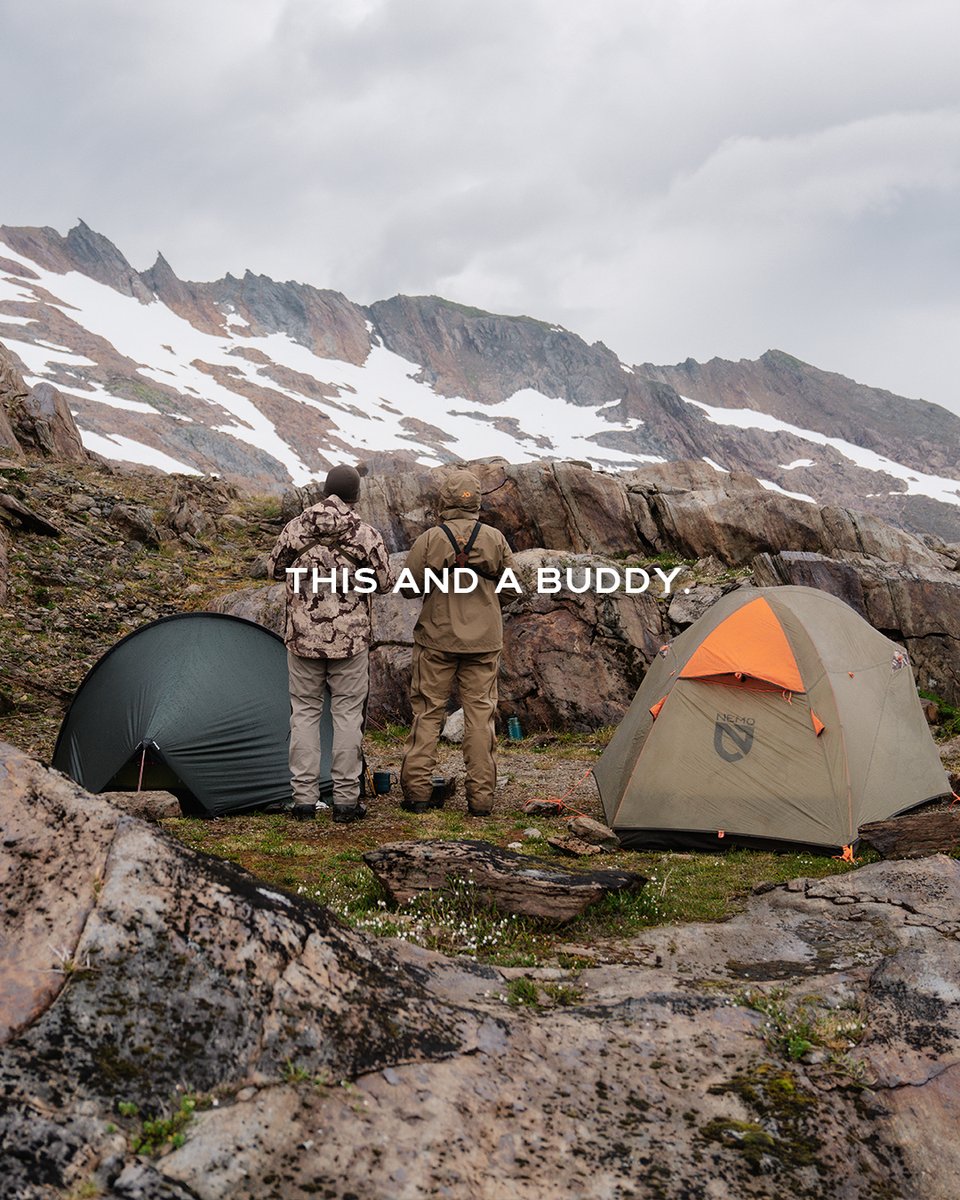 MeatEater tweet media