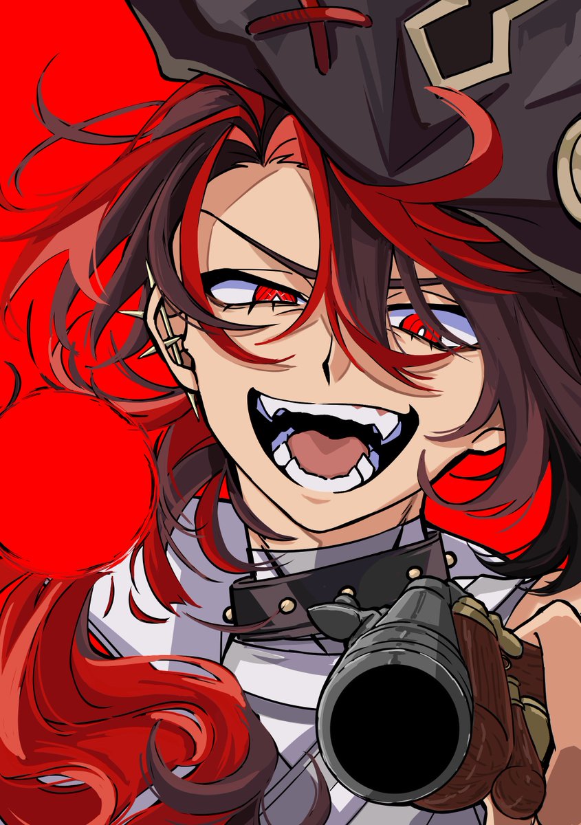 yuurie39's tweet photo. 💡off/on
#k9fanart #k9kuro https://t.co/9aU4n8QbIx