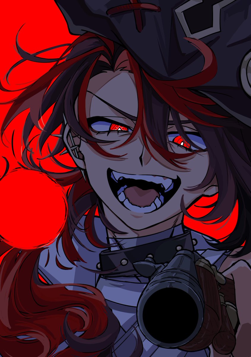 yuurie39's tweet photo. 💡off/on
#k9fanart #k9kuro https://t.co/9aU4n8QbIx
