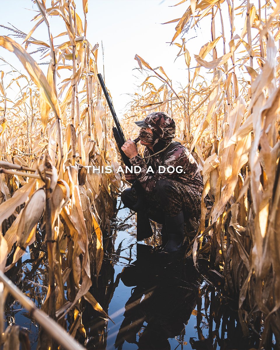 MeatEater tweet media