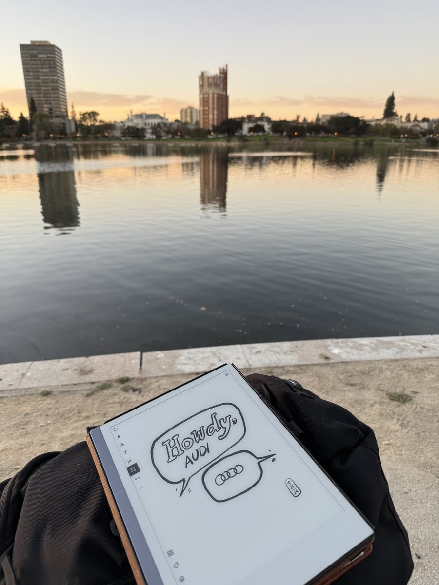 Archbrarian's tweet photo. @DesignResource_ I interview creatives on my 2nd podcast too - I do miniature sculptures of people’s dogs - I’m an illustrator, poet, writer …definitely multimedia ♥️: https://t.co/UokAFoqI82