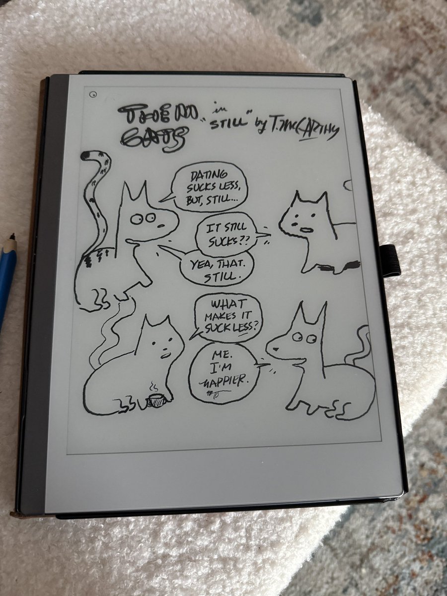 Archbrarian's tweet photo. @DesignResource_ I interview creatives on my 2nd podcast too - I do miniature sculptures of people’s dogs - I’m an illustrator, poet, writer …definitely multimedia ♥️: https://t.co/UokAFoqI82
