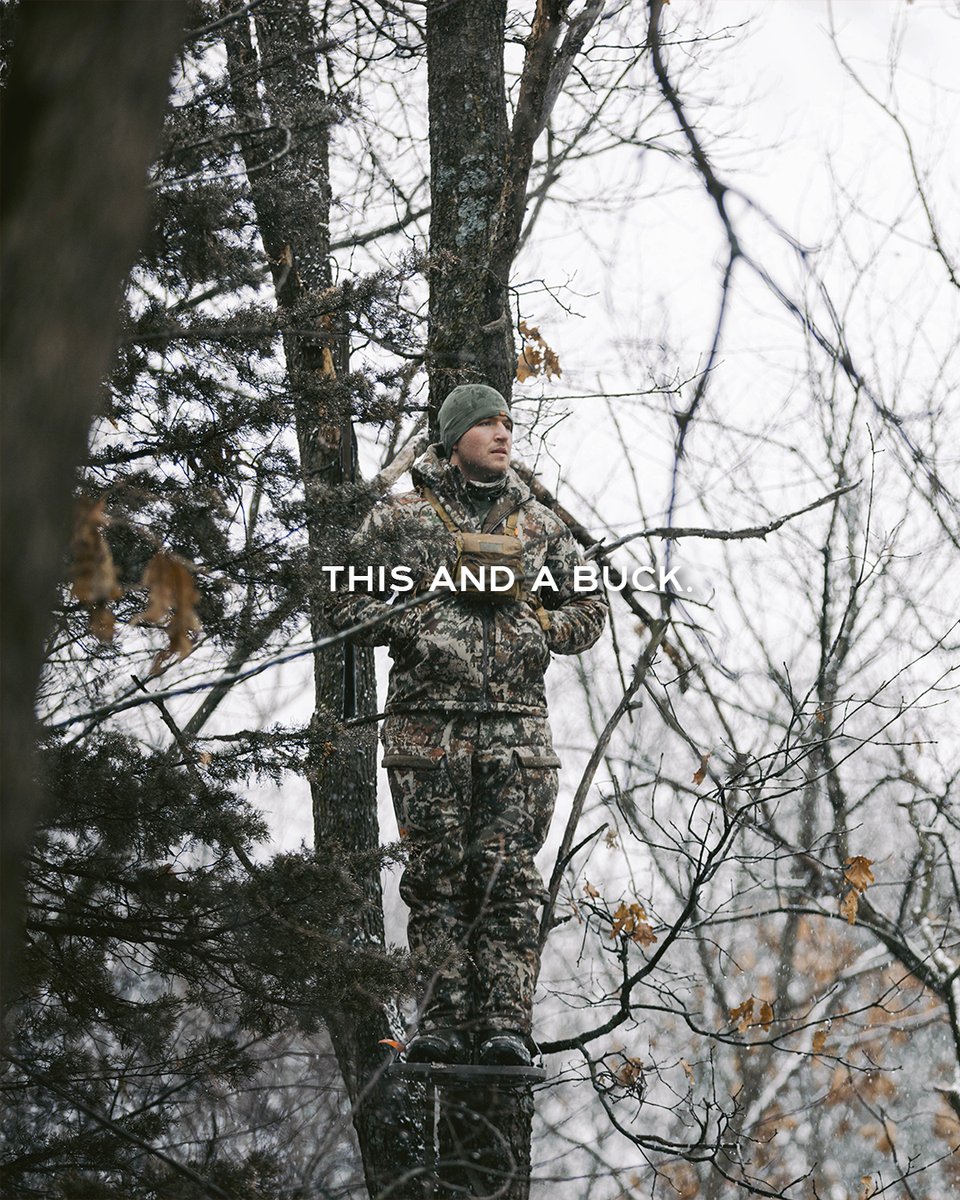 MeatEater tweet media