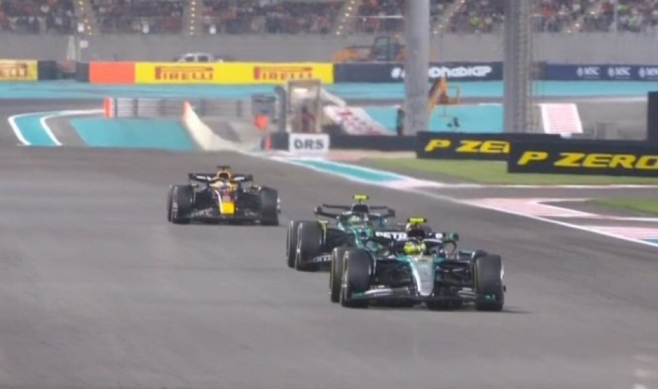 MsportXtra's tweet image. #F1 13 World Championships amongst them. But do you know in which positions they have finished and how many times in their careers ? I do. #MsportXtra @alo_oficial @LewisHamilton @Max33Verstappen