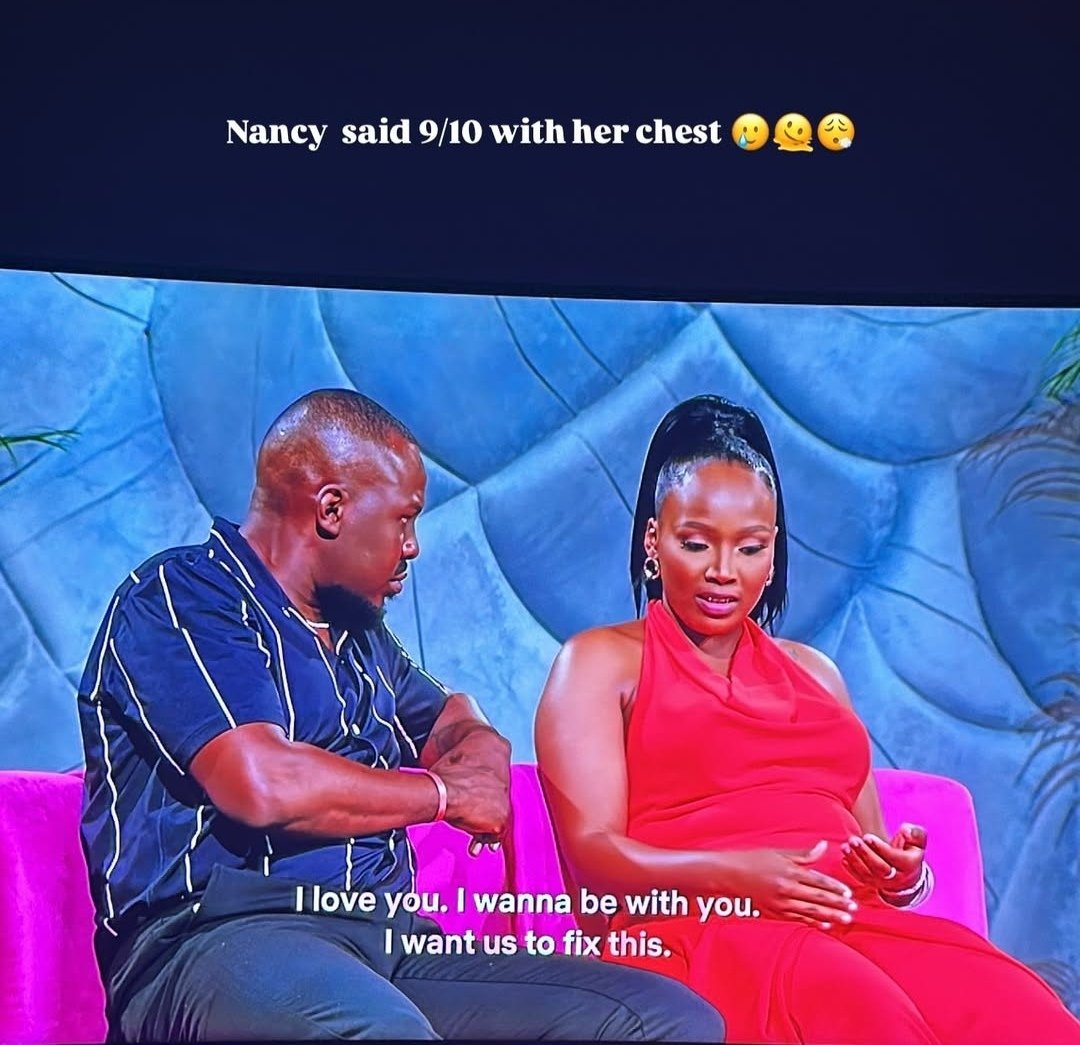 #LoveNeverLiesZA forever yena