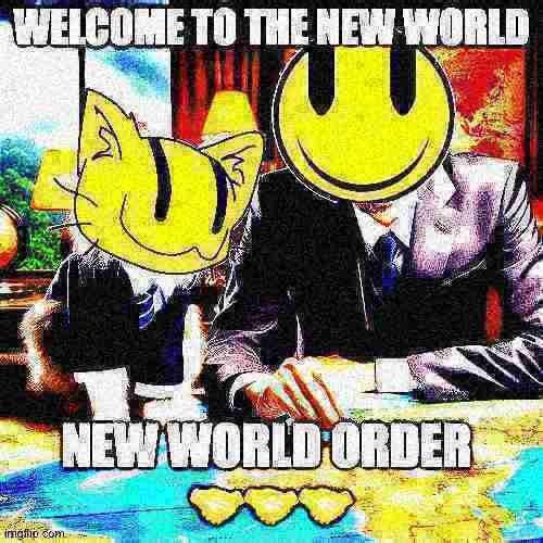 ARE YOU READY?  

$CULT, INC. ♱ RWO ♱ 
🤝🤝🤝