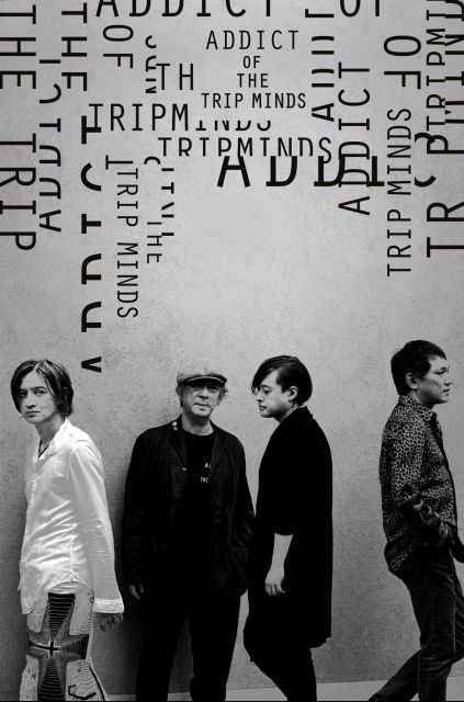ADDICT OF THE TRIP MINDS
いよいよ今週末から始まる東名阪ツアー
是非！
お待ちしてます🎵

ローチケにて一般発売中！
l-tike.com/aotm/