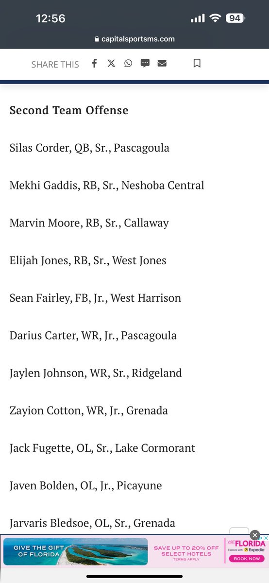 Marvin (Marvo) Moore (@marvinmoore05) on Twitter photo Blessed To Be Second-Team All StateβΌοΈ <a href="/DameonBrown6/">Dameon Brown</a> <a href="/Coach_OC14/">Omarr Conner</a> <a href="/_CoachWyatt/">Coach Wyatt Anderson</a> <a href="/coach_HarrisT/">Tyler Harris</a> <a href="/clarencemcdoug1/">Coach McDougal</a> <a href="/CoachPete19/">Coach Douglas Petersen</a> <a href="/Coach_Drew1/">Andrew Watson</a> <a href="/CoachDMcLin/">Dee McLin</a> <a href="/FredStewart50/">Frederick Stewart</a> #MONSTERTECH Blessed To Be Second-Team All StateβΌοΈ <a href="/DameonBrown6/">Dameon Brown</a> <a href="/Coach_OC14/">Omarr Conner</a> <a href="/_CoachWyatt/">Coach Wyatt Anderson</a> <a href="/coach_HarrisT/">Tyler Harris</a> <a href="/clarencemcdoug1/">Coach McDougal</a> <a href="/CoachPete19/">Coach Douglas Petersen</a> <a href="/Coach_Drew1/">Andrew Watson</a> <a href="/CoachDMcLin/">Dee McLin</a> <a href="/FredStewart50/">Frederick Stewart</a> #MONSTERTECH