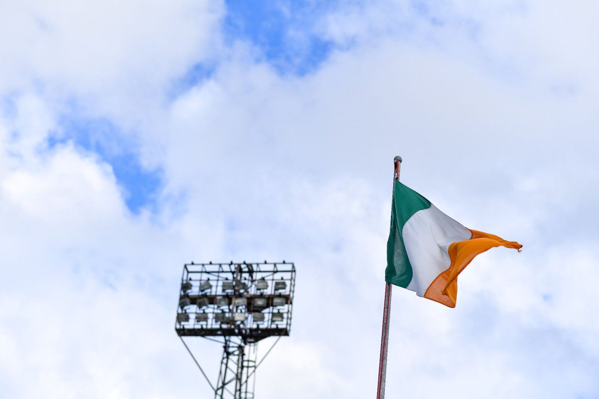 FAIreland's tweet photo. Irish Colleges &amp; Universities Team back in action this week ⚽️

👉 https://t.co/2jKzhMdBqM https://t.co/xCBh1DmE7J