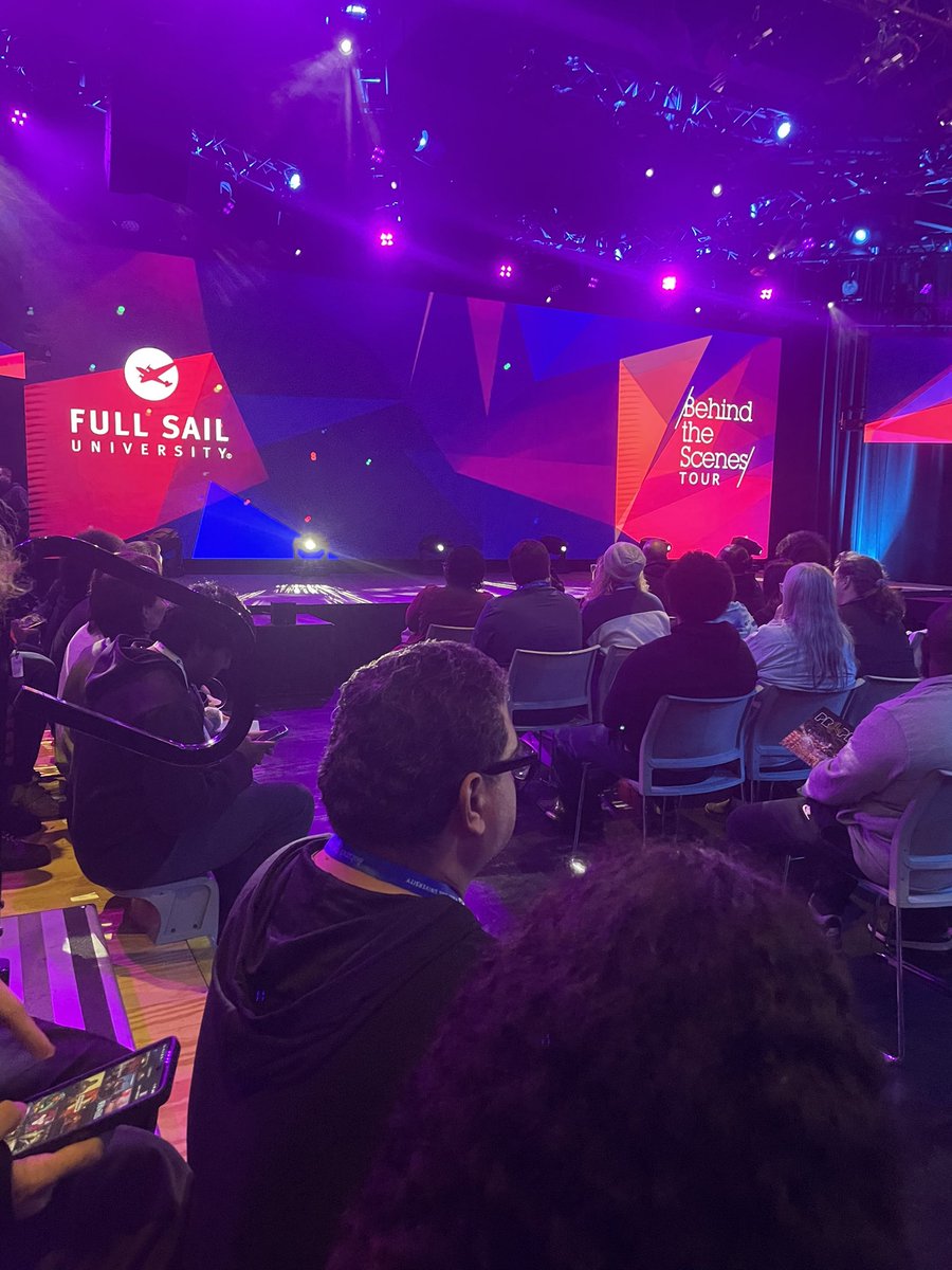 #fullsailbts