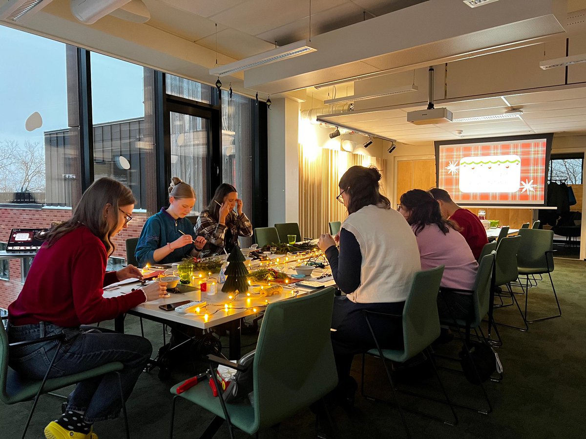 Anastasia Tõnisson tweet media