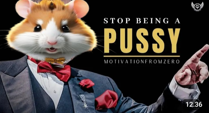Motivation from scratch $BILLY 🫵👇