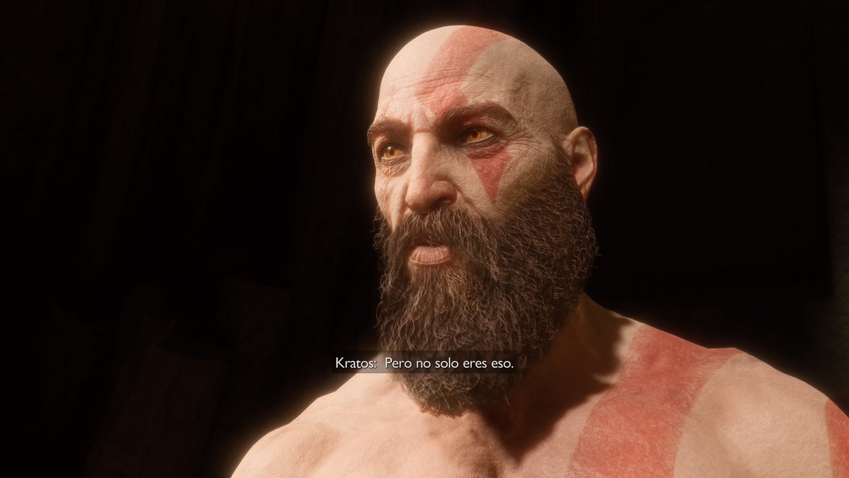 NotiPlay_'s tweet photo. Un año de God of War Ragnarok Valhalla 🔥🔥

Santa Monica Studio nos dio un DLC gratuito que significó el final de una etapa para Kratos, se enfrentó a su demonios y se dio cuenta que es mucho más que un asesino de dioses.

Es el Dios de la esperanza. https://t.co/AXRk6FI3g6
