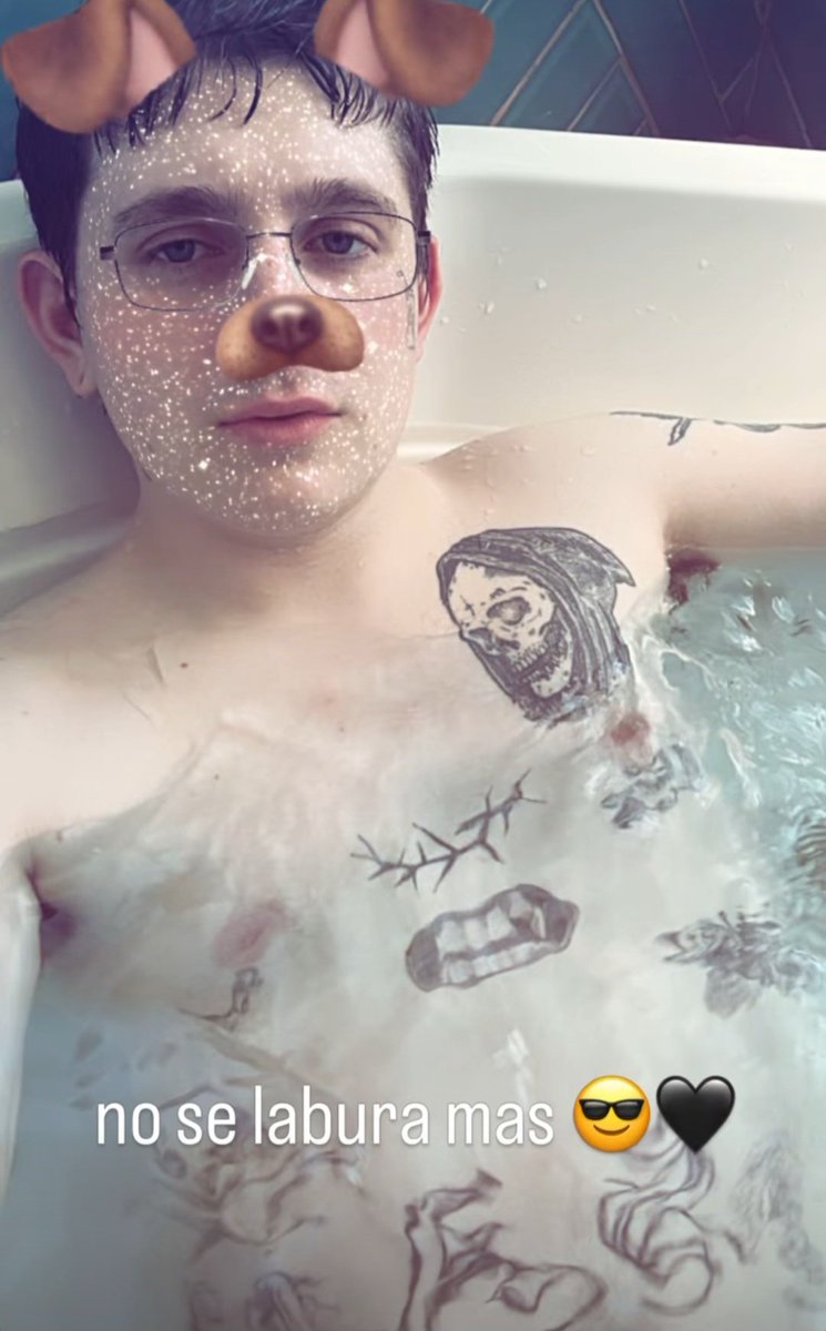 yo apenas q me enteré q no me llevaba ninguna materia