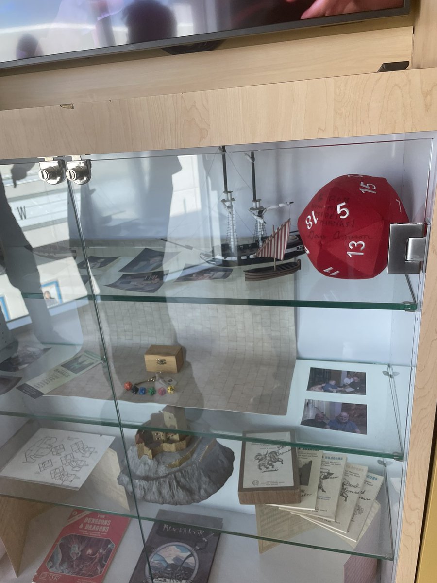 Oh D&amp;D  #fullsailbts