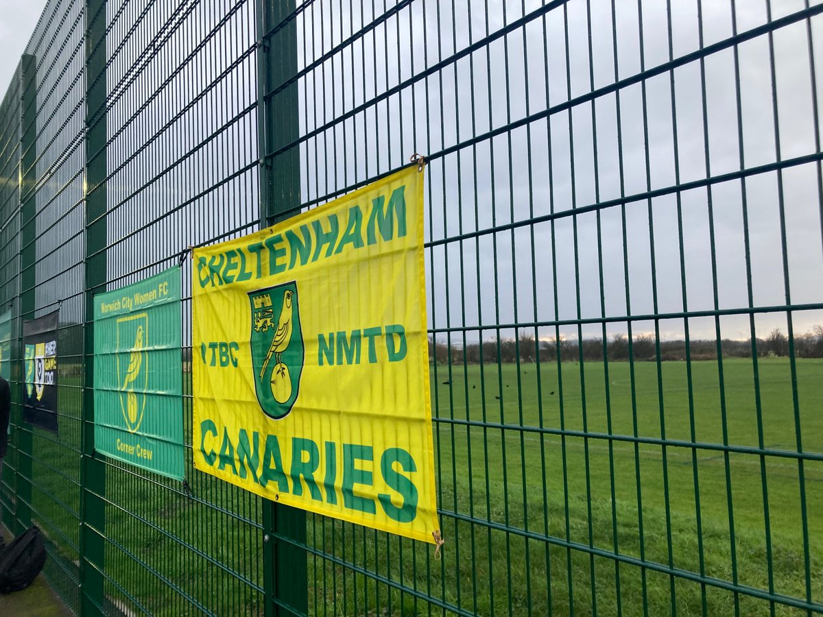 snKepitter's tweet photo. @NorwichCityWFC https://t.co/qxjkBAt5am