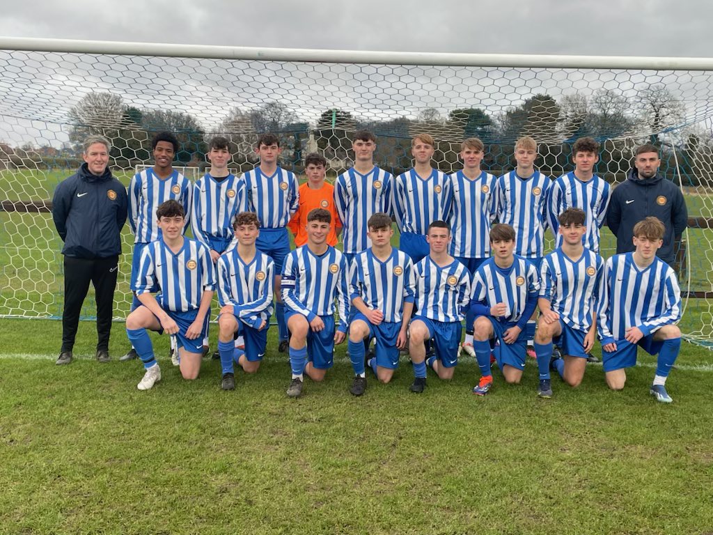 WestmorlandFA's tweet photo. Todays squad 📸 👇 https://t.co/3lprl0eKwO