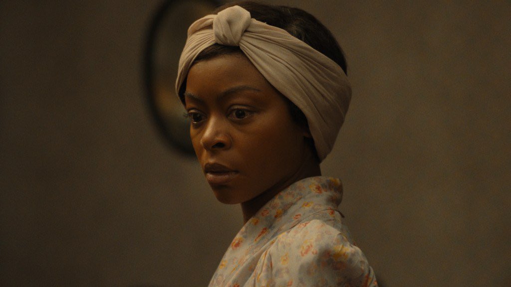 BEST SUPPORTING ACTRESS

Danielle Deadwyler, THE PIANO LESSON