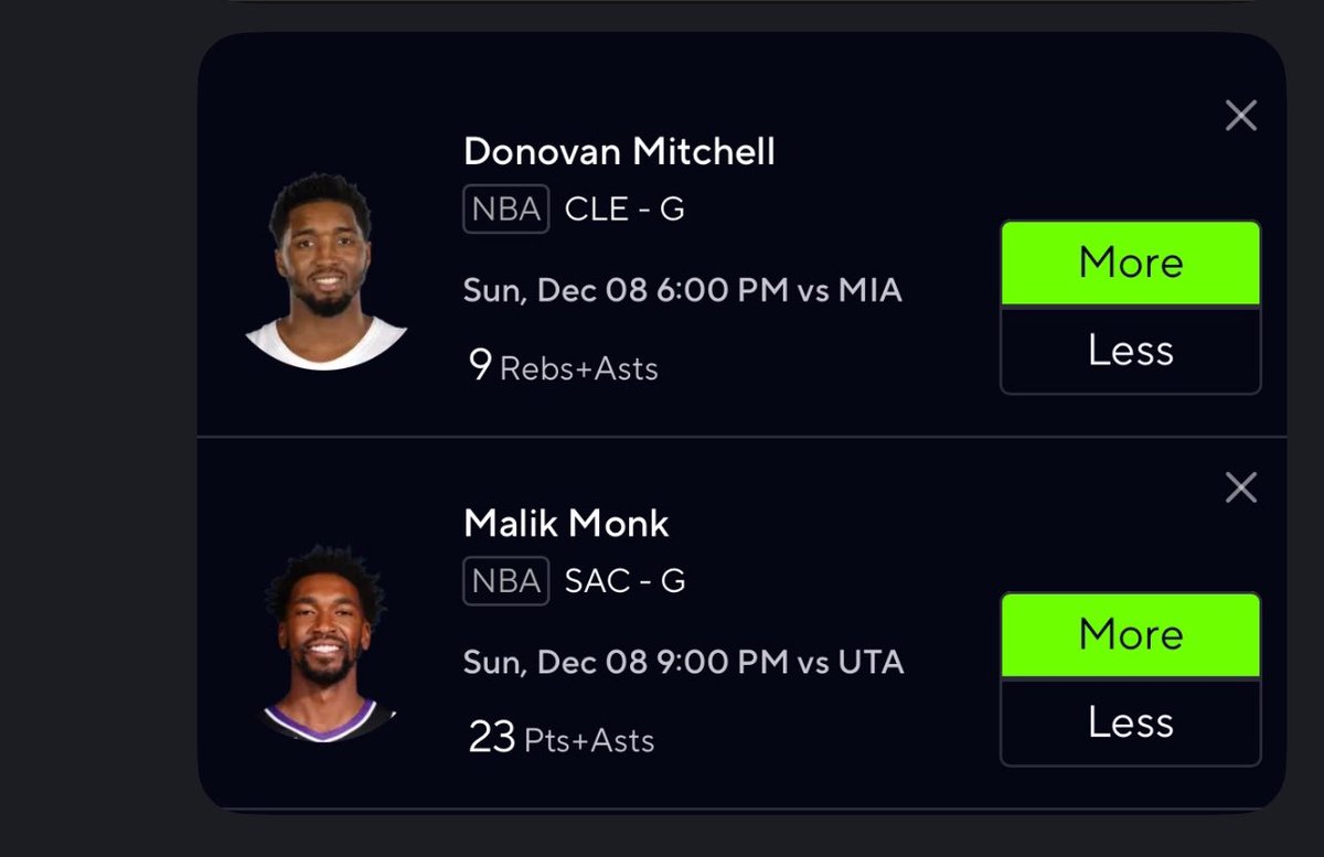 HOODSTARZ_'s tweet photo. Wait twin said give yall this too shesshhh
@chopdamac
FREE PLAY
#nbacup | #cod | #prizepicks | #freeplay | #GamblingX | #Gamblingtwitter | #underdogfantasy | #nfl | #PlayerPro | #nba | #FreePicks https://t.co/SMsOn5cApJ