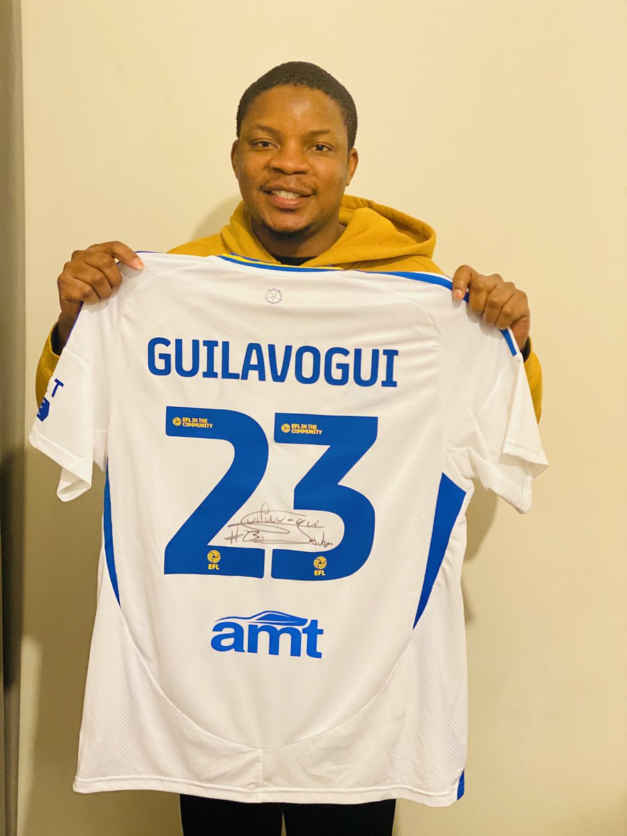 abdulbhaqqi's tweet photo. It was an Honour to spend meaningful time with my big brother former France international midfielder  @JossGuilavogui now at @LUFC in the @EFL . After successful years in the
 @Bundesliga_EN .Happy to have the @VfL_Wolfsburg legend in England @victorosimhen9 https://t.co/Ecz6PbaSL3