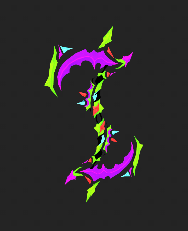 QuinZssS's tweet photo. Favorite scythe #ROBLOX #RobloxDev https://t.co/R4x5sjQ4rF