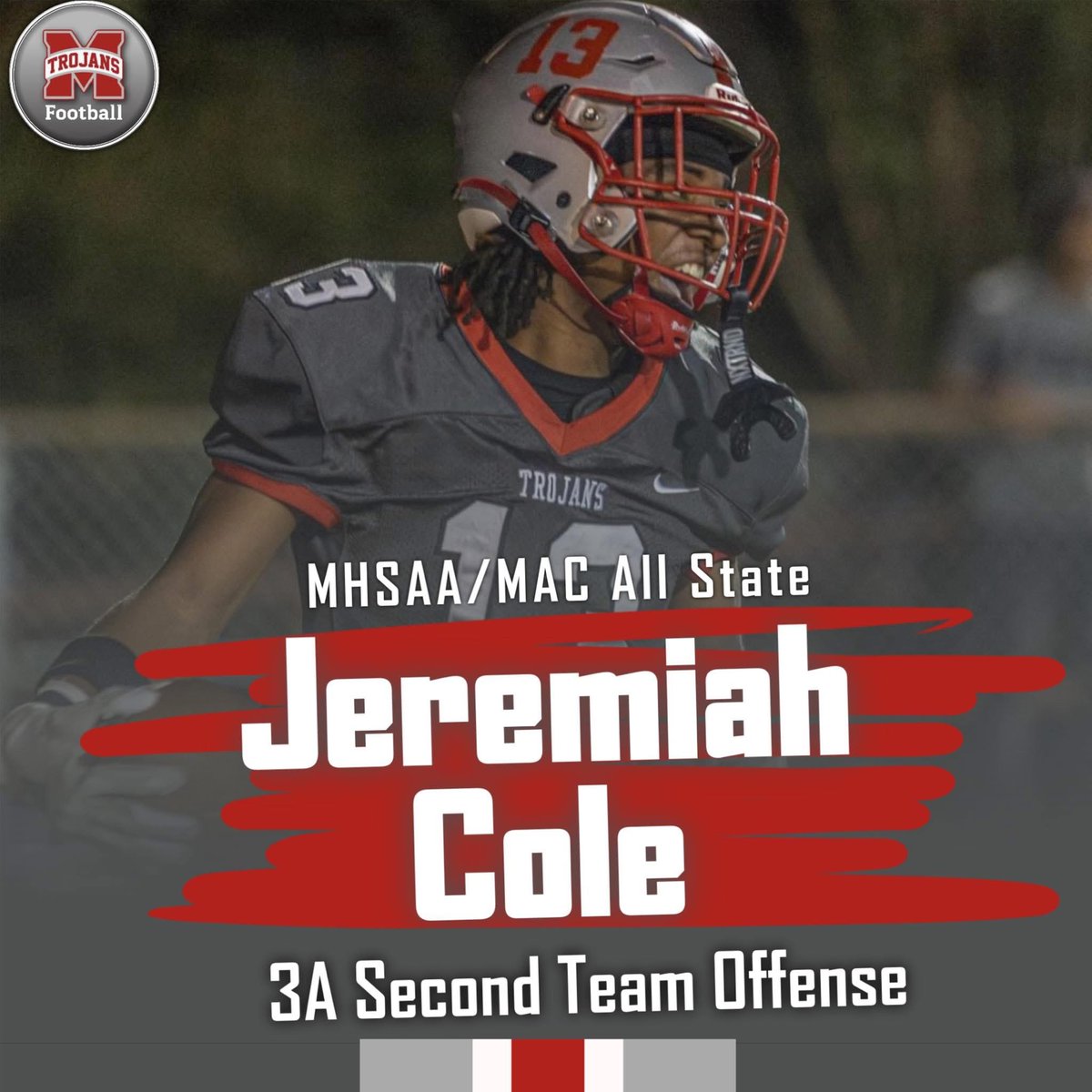 Jeremiah Cole tweet media