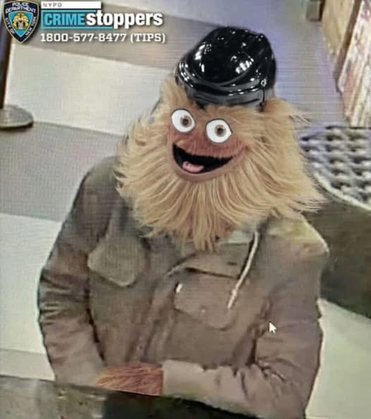 Gritty20202 tweet picture