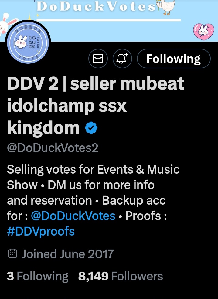 lovehanni_kitty's tweet photo. @DoDuckVotes2 #NewJeans https://t.co/IvWZOKRsxl