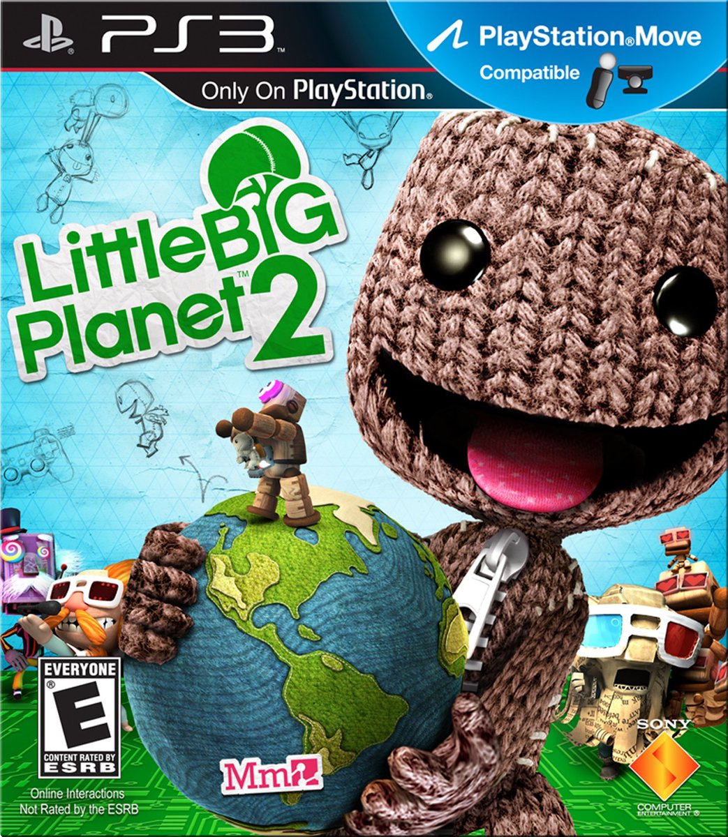 Bacontrev's tweet photo. @PlayStation https://t.co/95wwZb1ymE
