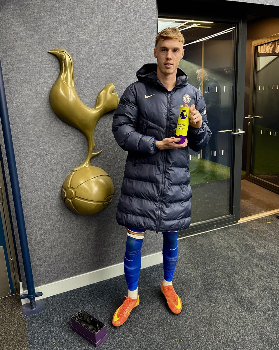 ibtudaz's tweet image. Don&apos;t say anything just pass it on

#SpursChelsea #EPL