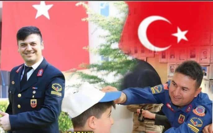 Mehmet Topak35 tweet media
