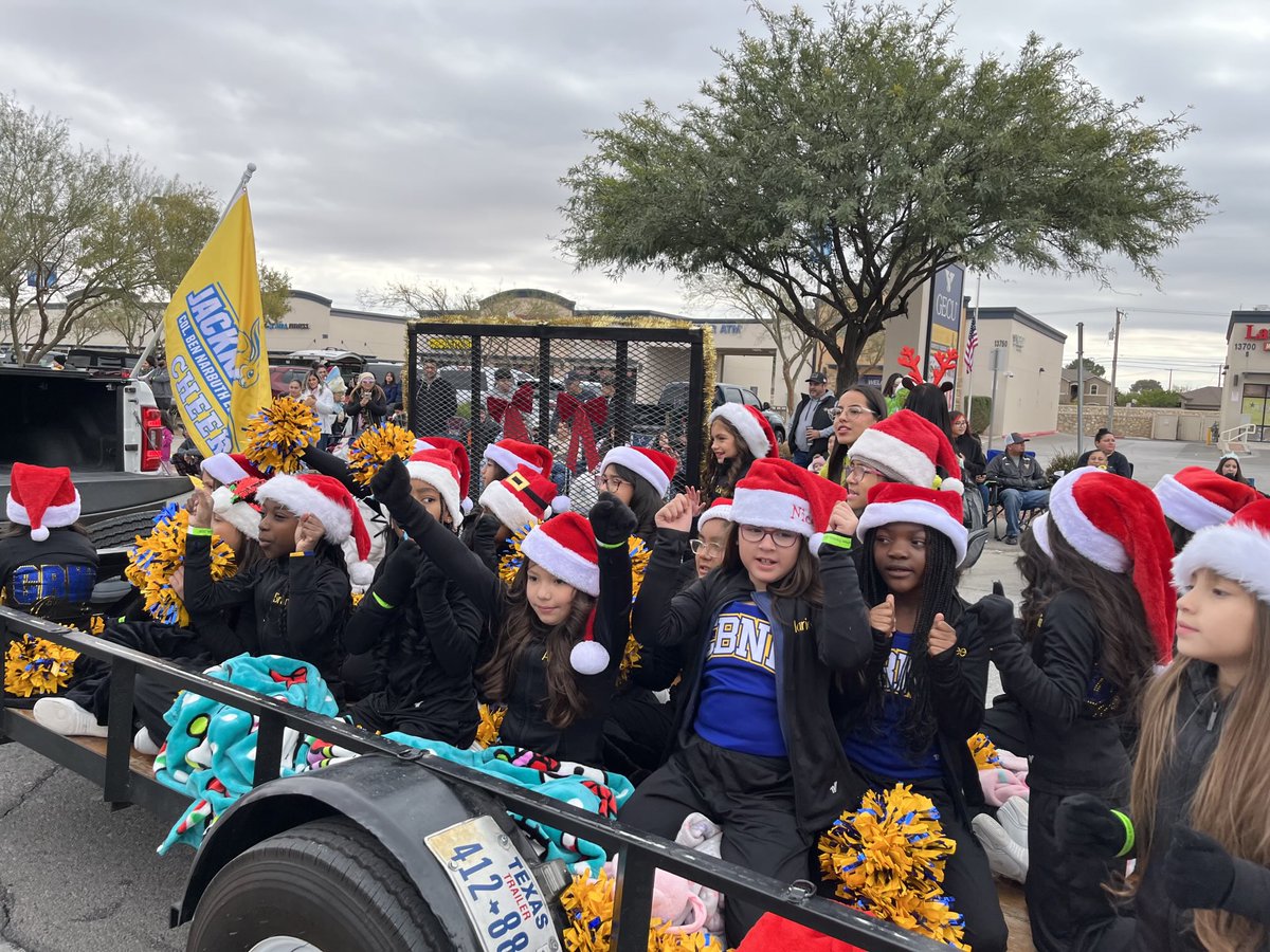 Fernie Miranda (@bnarbuth_es) on Twitter photo Thank you <a href="/YFRIAS_CNBE/">Yvette Frias, M.ED.</a> Cheer Coach and Jacks Cheer parents for all your support! Merry Christmas & happy holidays 🎄Go Jackrabbits Go! 🐇💛💙🎉#HorizonParade #ALLIN <a href="/SISD_ES/">Jennifer Trejo</a> <a href="/LOHara_CBNE/">Lily O'Hara</a> <a href="/MRod_CBNE/">Melissa Rodriguez</a> <a href="/LHerrera_BNES/">Lisa Herrera</a> Thank you <a href="/YFRIAS_CNBE/">Yvette Frias, M.ED.</a> Cheer Coach and Jacks Cheer parents for all your support! Merry Christmas & happy holidays 🎄Go Jackrabbits Go! 🐇💛💙🎉#HorizonParade #ALLIN <a href="/SISD_ES/">Jennifer Trejo</a> <a href="/LOHara_CBNE/">Lily O'Hara</a> <a href="/MRod_CBNE/">Melissa Rodriguez</a> <a href="/LHerrera_BNES/">Lisa Herrera</a>