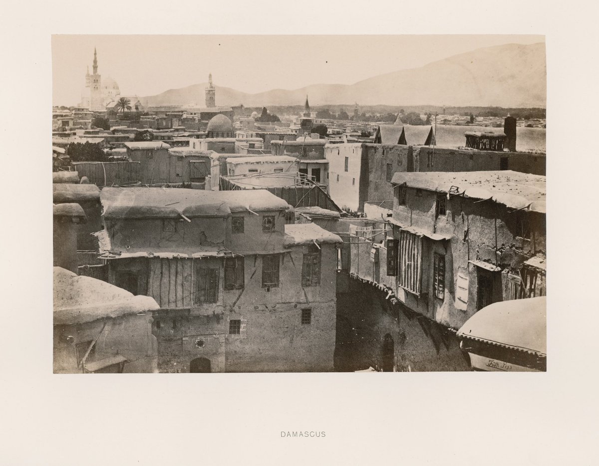 heartefact's tweet image. sham-i sherif. 1860.