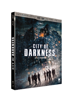LeBleuduMiroir's tweet photo. #Concours 📀

Pour la sortie en vidéo de #CityOfDarkness chez @Metropolitan_Fr, on vous offre des combos BR UHD 4K du film de Soi CHEANG.

RT+Follow @LeBleuduMiroir pour doubler vos chances d'être tiré(e) au sort. 

https://t.co/YCwSoBMZ3E https://t.co/J2PGi56CHG