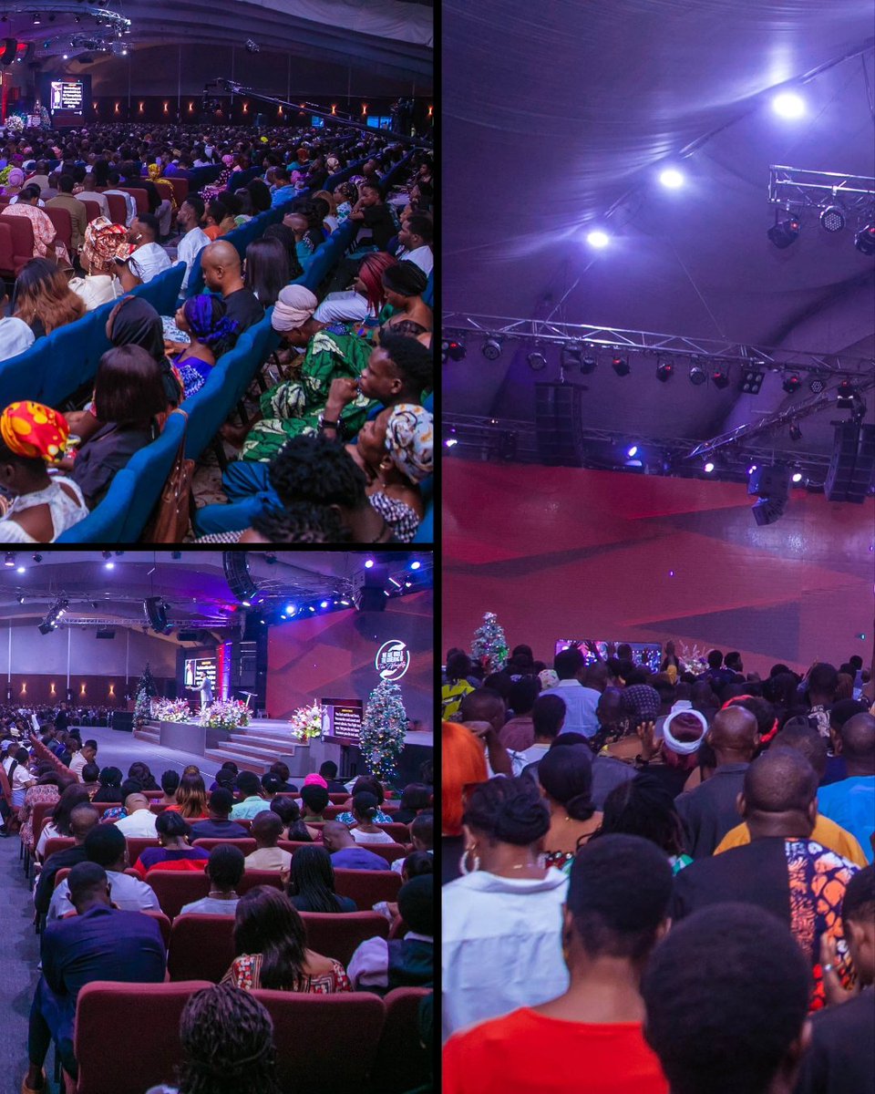 BiodunFatoyinbo's tweet photo. #COZASundays What are you thankful for today?

No matter what, give thanks!

#COZA12DG2025 #COZAGlobal #BiodunFatoyinbo #ModeleFatoyinbo #PB https://t.co/He4vynVNgN