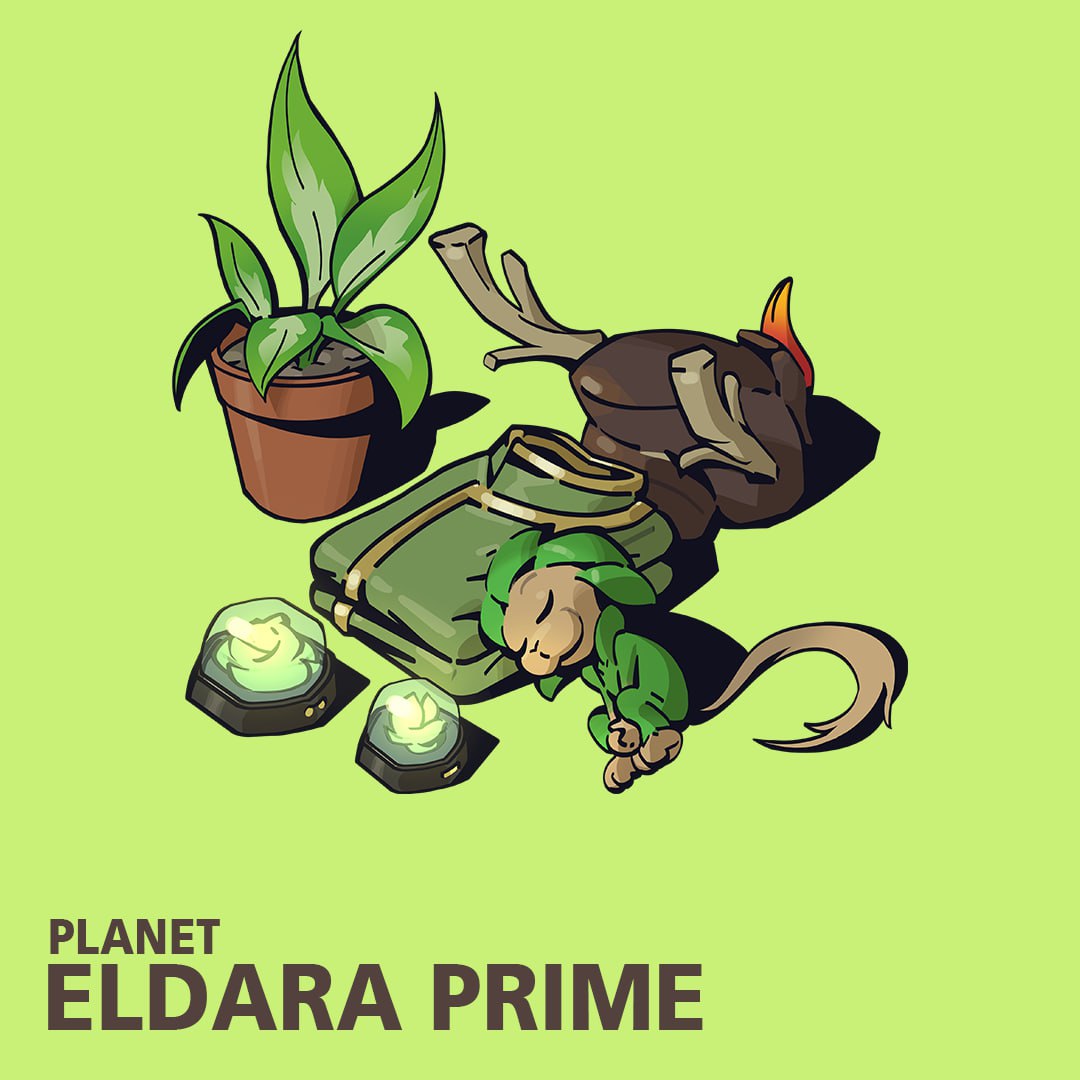 VENTUS lore takes you deep into the Unioverse, exploring homeworlds filled with creator tech, mysteries, and battles for POWER.

This is 🍃Eldara Prime🍃 a lush paradise rich with dormant resources. Secrets here could change everything!

Make the jump ⬇️
ventus.unioverse.com
