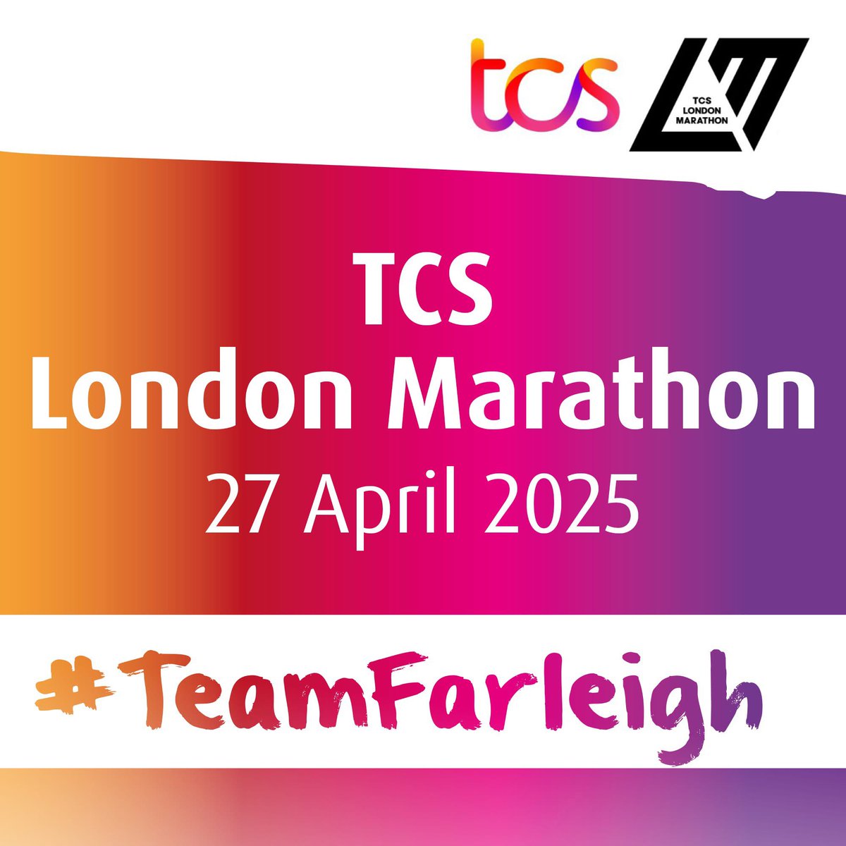 alyssaedancey's tweet photo. I’m running the #London Marathon in 2025 in memory of my Mum who we lost to cancer in 2022.

I’m running for an amazing charity who cared for Mum through her final days &amp; couldn’t feel more honoured to support them.

I’d be so grateful for any donations🤍

https://t.co/jhnSbDlR25 https://t.co/H9lurWSaKZ