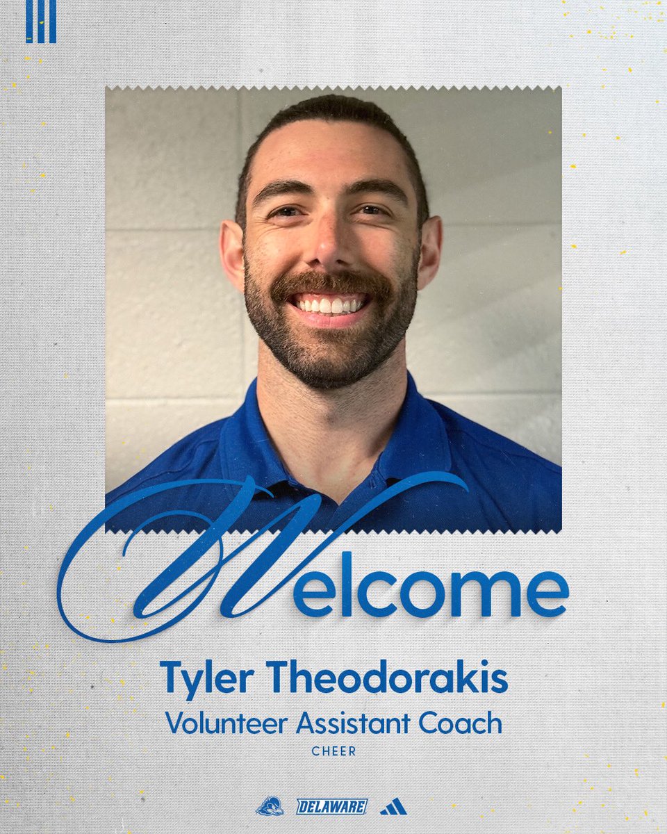 UDBlueHenCheer tweet media