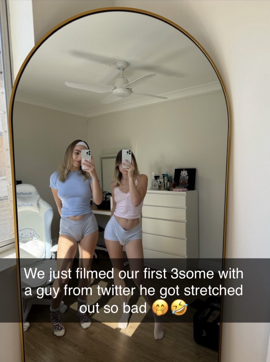 Should we post the whole thing? 🤭🏳️‍⚧️