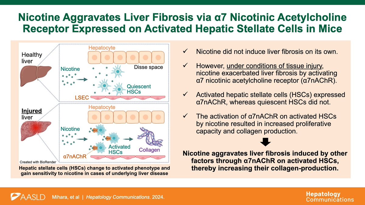 Hepatology Communications tweet media