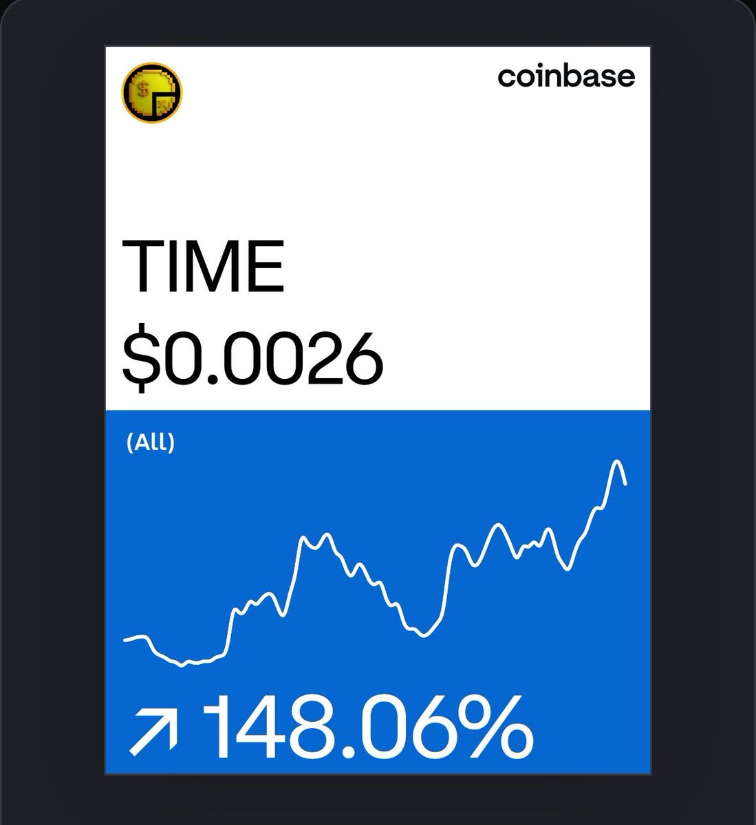 Internet Money | Crypto Wallet tweet media