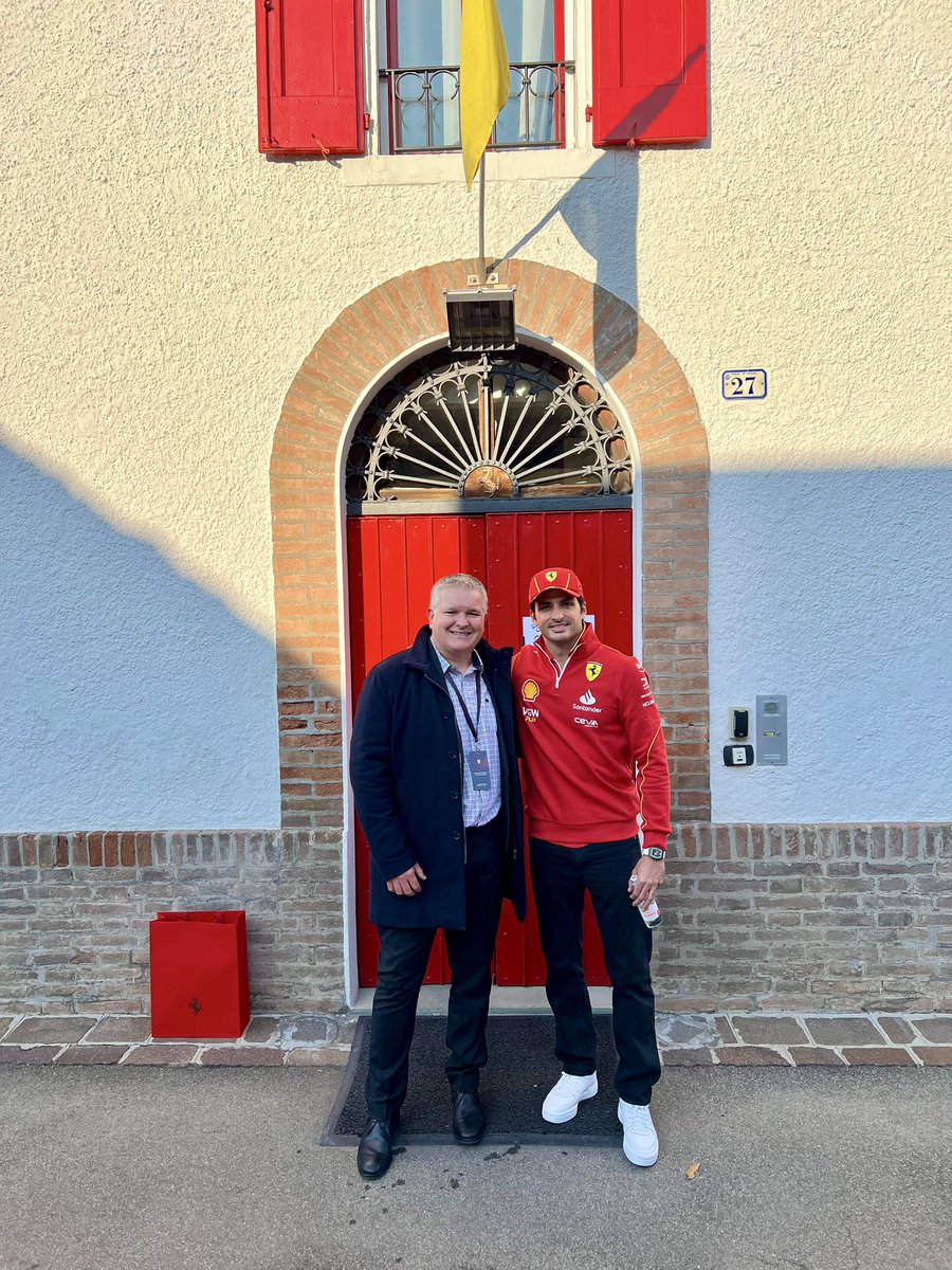 Kevin Farrar tweet media