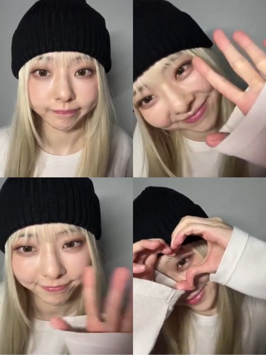 eVirythingVi's tweet photo. ViVi's 241209 Fromm Live 🌰
#ViVi #Loossemble #비비 #루셈블 https://t.co/j76nzc8hWU