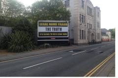 Ganon37241300's tweet photo. The root of all evil is enabled through the📛Legal Name Fraud📛
#Repentance
Its illegal to use a legal name
#ReadnShare https://t.co/7OzJkXEiBH
#Truthbillboards #ViralNEWS
#KeytoHeaven
@Paulette1268395 @EladioAlfonso4 @gheed_com @FogleSusan21468 @OlerSk2957 @RodinaIacovacci https://t.co/VTMmWK2YgX