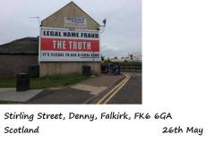 Ganon37241300's tweet photo. The root of all evil is enabled through the📛Legal Name Fraud📛
#Repentance
Its illegal to use a legal name
#ReadnShare https://t.co/7OzJkXEiBH
#Truthbillboards #ViralNEWS
#KeytoHeaven
@Paulette1268395 @EladioAlfonso4 @gheed_com @FogleSusan21468 @OlerSk2957 @RodinaIacovacci https://t.co/VTMmWK2YgX