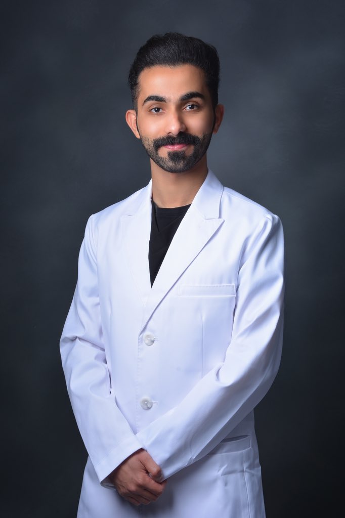 Dr.Sajjad AlHaddad tweet media