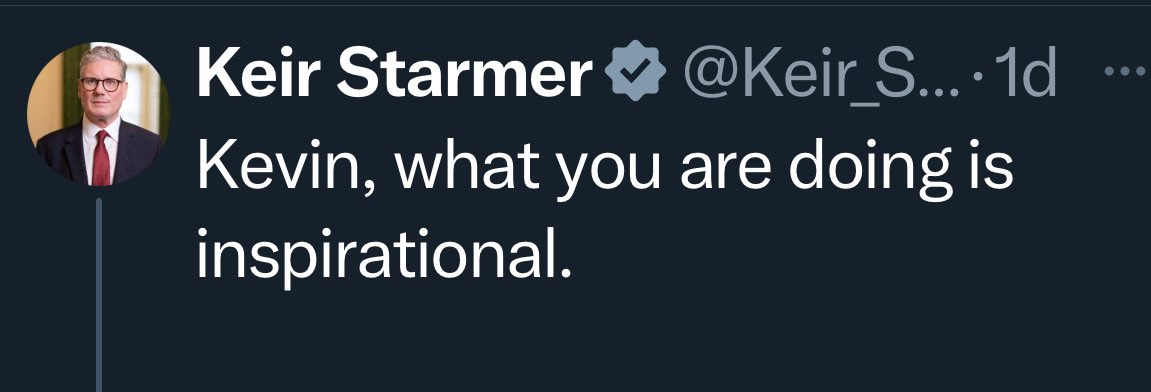 Kevin Stone tweet media