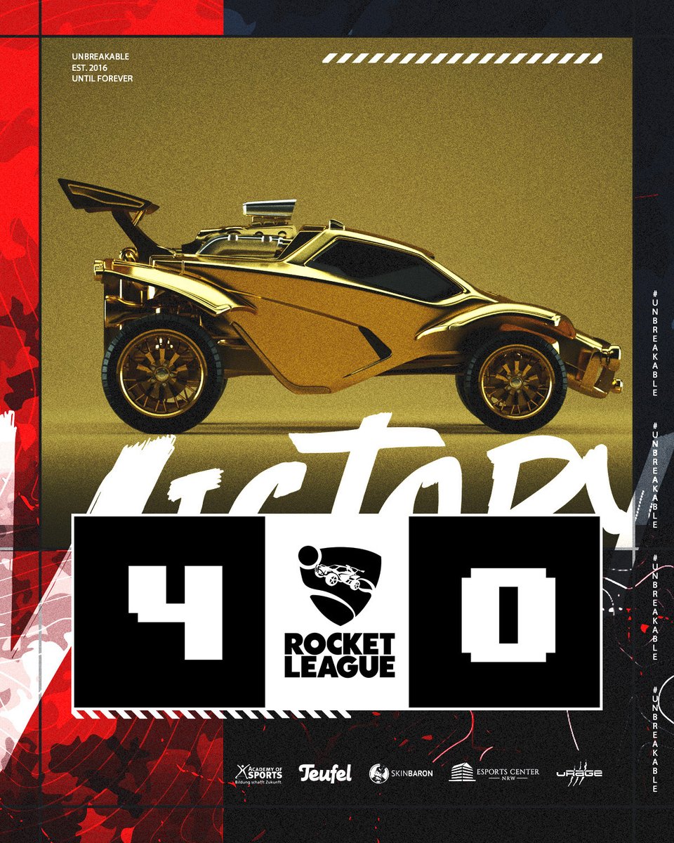 Entropy (@entropygaming) on Twitter photo Das erste Game des Abends war ein Free Win fรผr uns. Auf zum zweiten Game in der <a href="/PrestigeLeague_/">Prestige League</a>! ๐
#unbreakable Das erste Game des Abends war ein Free Win fรผr uns. Auf zum zweiten Game in der <a href="/PrestigeLeague_/">Prestige League</a>! ๐
#unbreakable